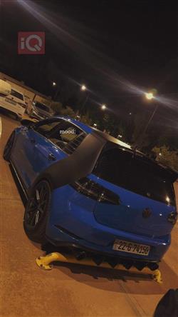 فولكسفاغن جولف